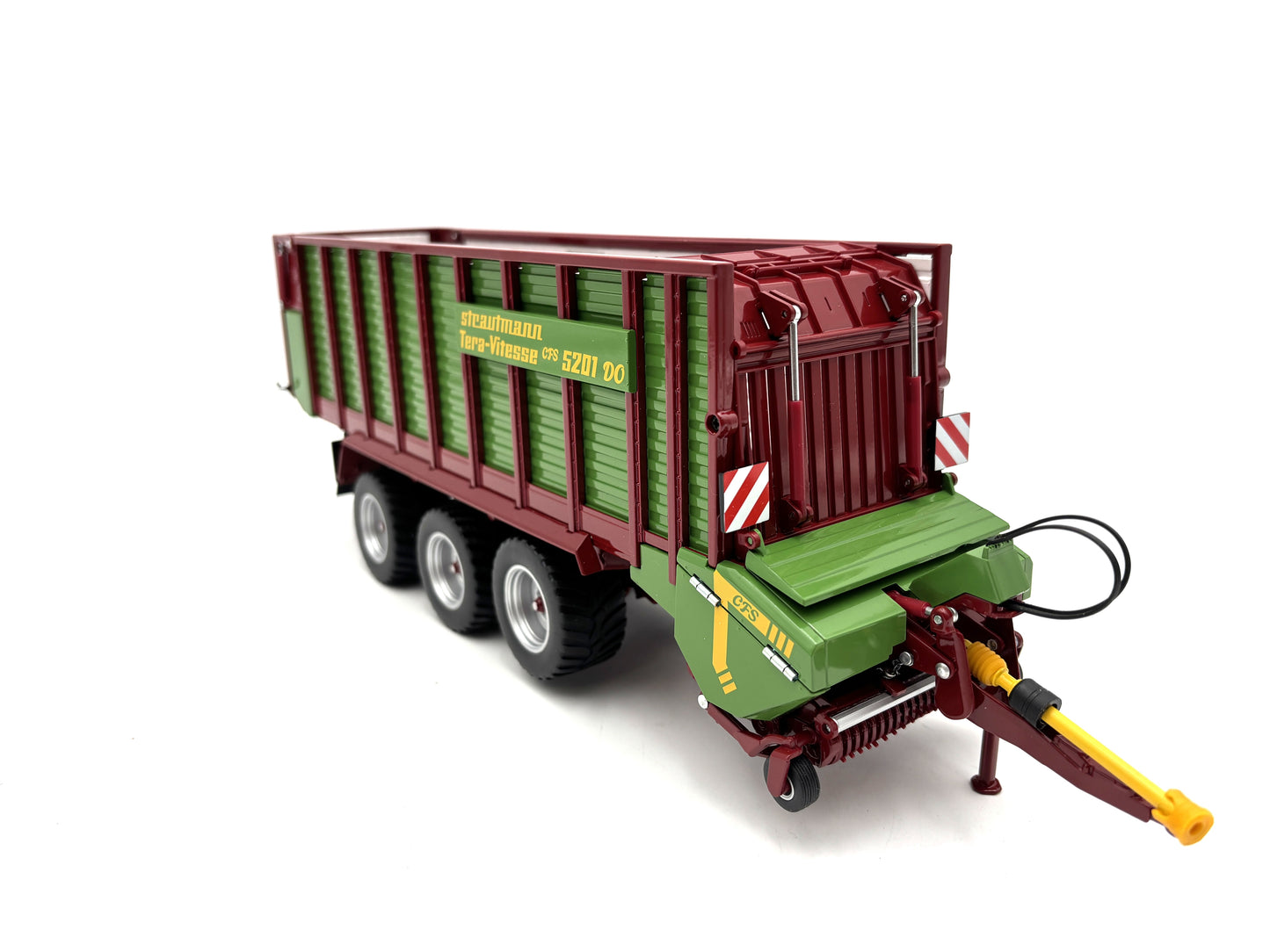 1/32 Strautmann Tera-Vitesse CFS 5201 Forage Wagon