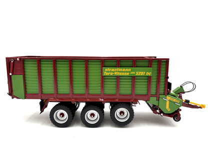 1/32 Strautmann Tera-Vitesse CFS 5201 Forage Wagon
