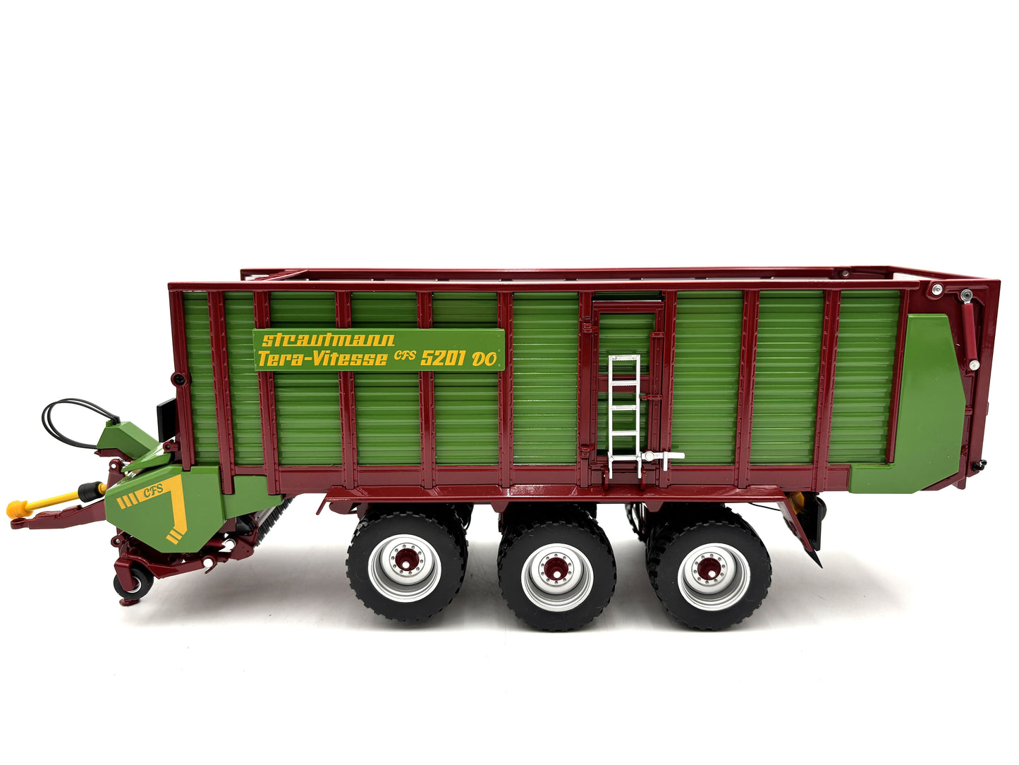 1/32 Strautmann Tera-Vitesse CFS 5201 Forage Wagon