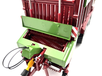 1/32 Strautmann Tera-Vitesse CFS 5201 Forage Wagon