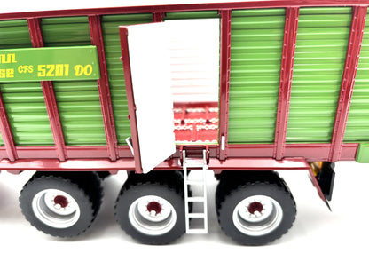 1/32 Strautmann Tera-Vitesse CFS 5201 Forage Wagon