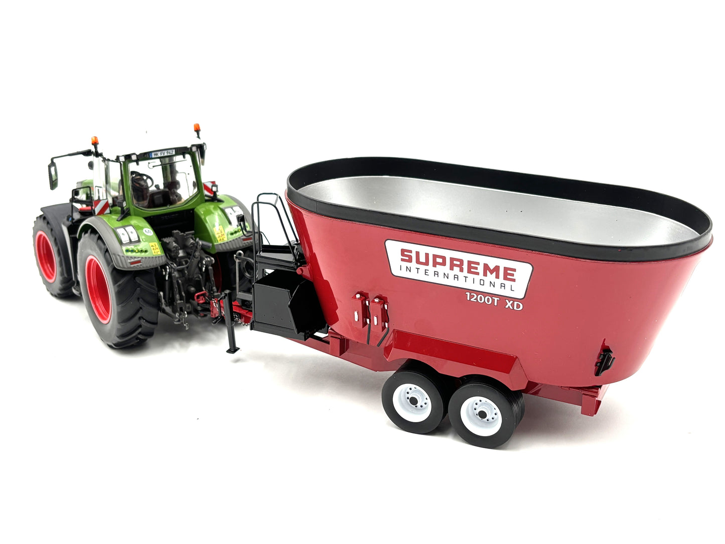 1/32 Supreme 1200T XD TMR