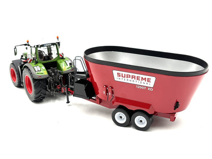 1/32 Supreme 1200T XD TMR