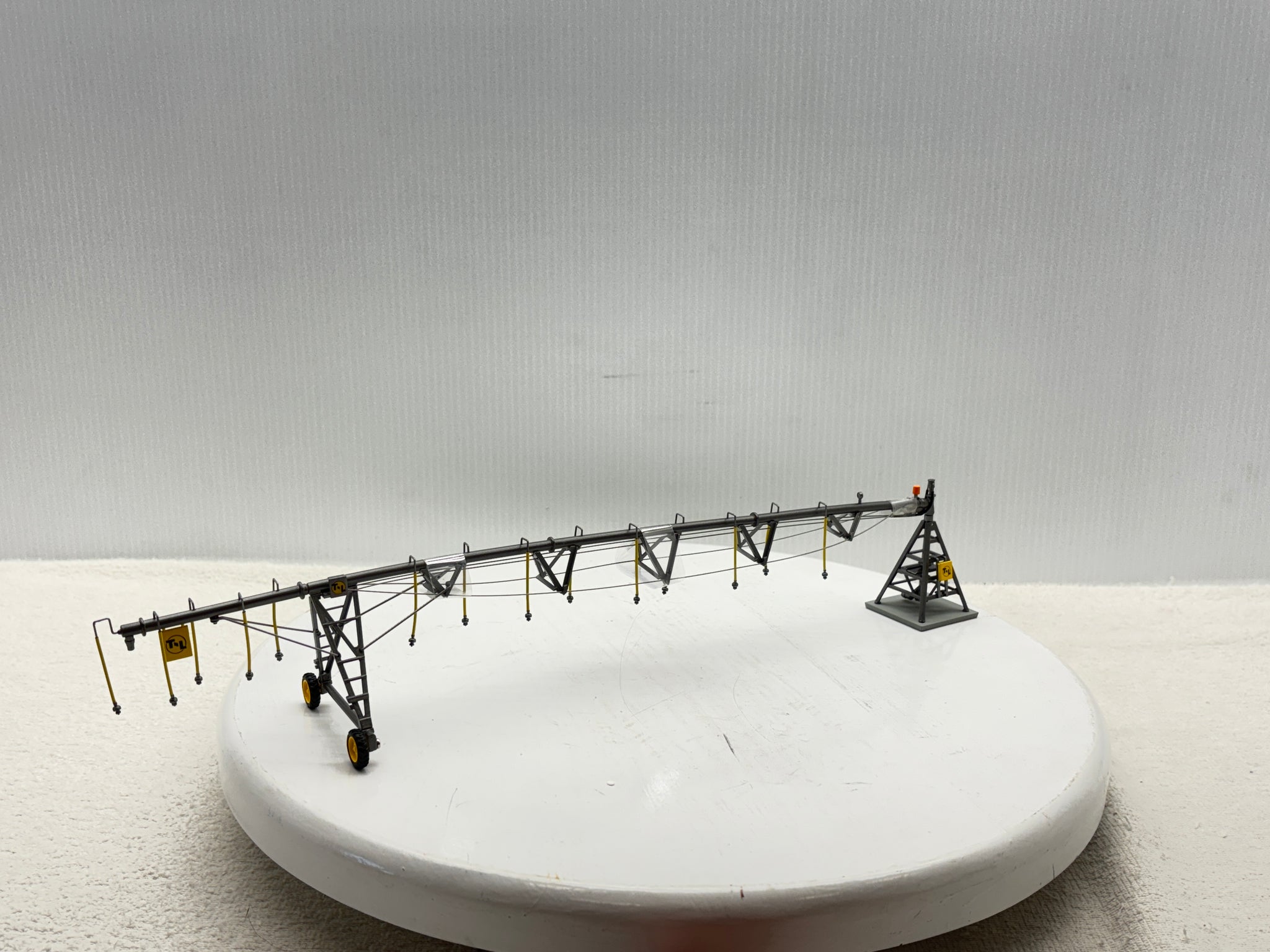1/64 T-L Irrigation Center