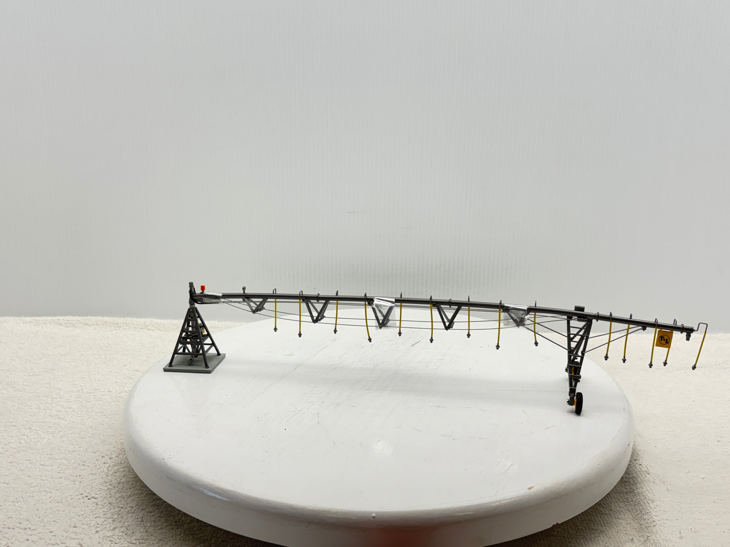1/64 T-L Irrigation Center