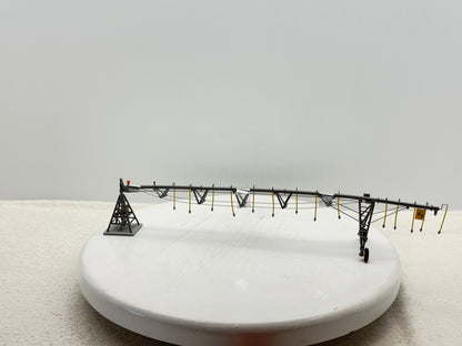 1/64 T-L Irrigation Center