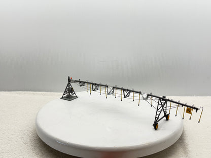 1/64 T-L Irrigation Center