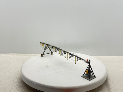 1/64 T-L Irrigation Center