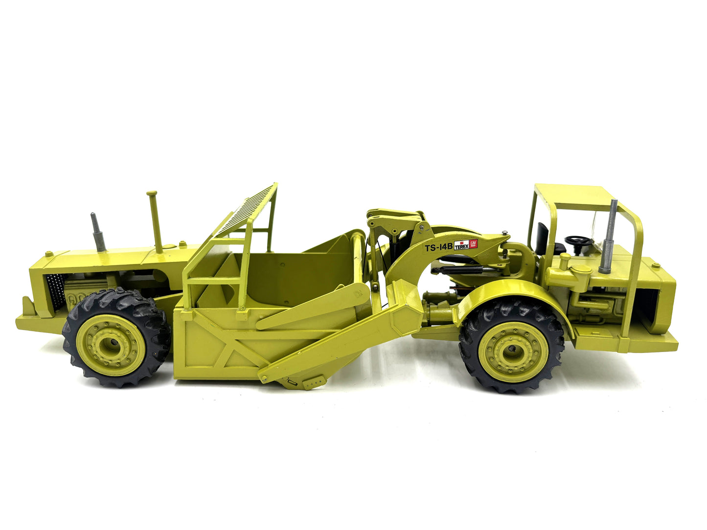 1/40 Terex TS-14B Scraper