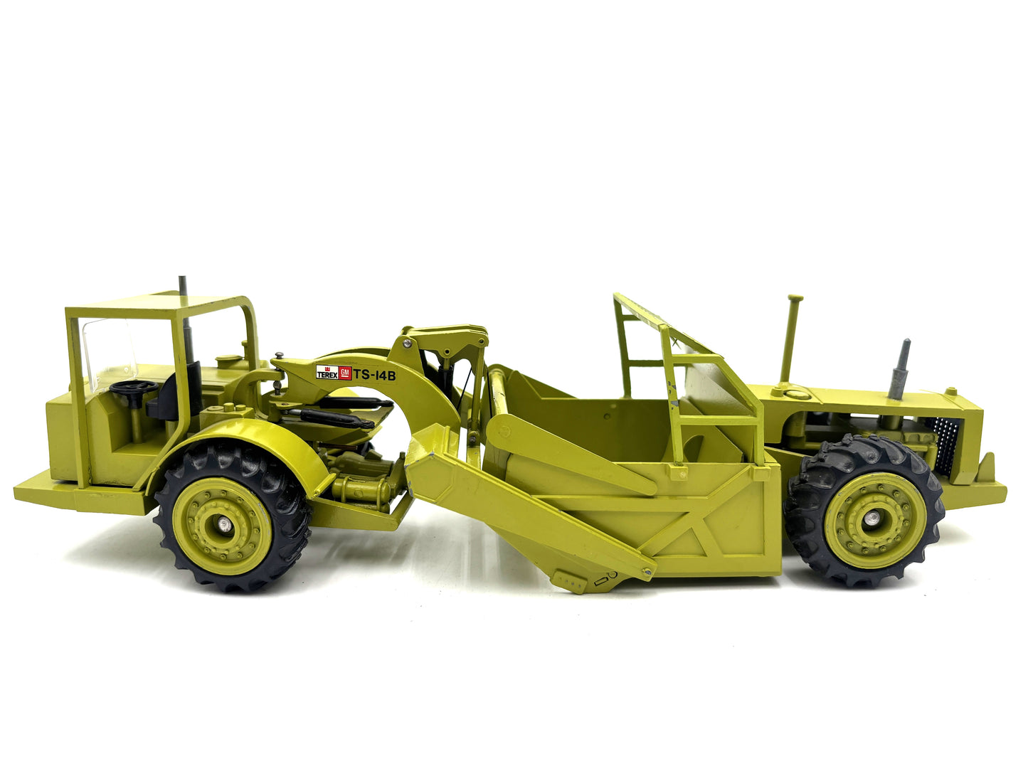 1/40 Terex TS-14B Scraper