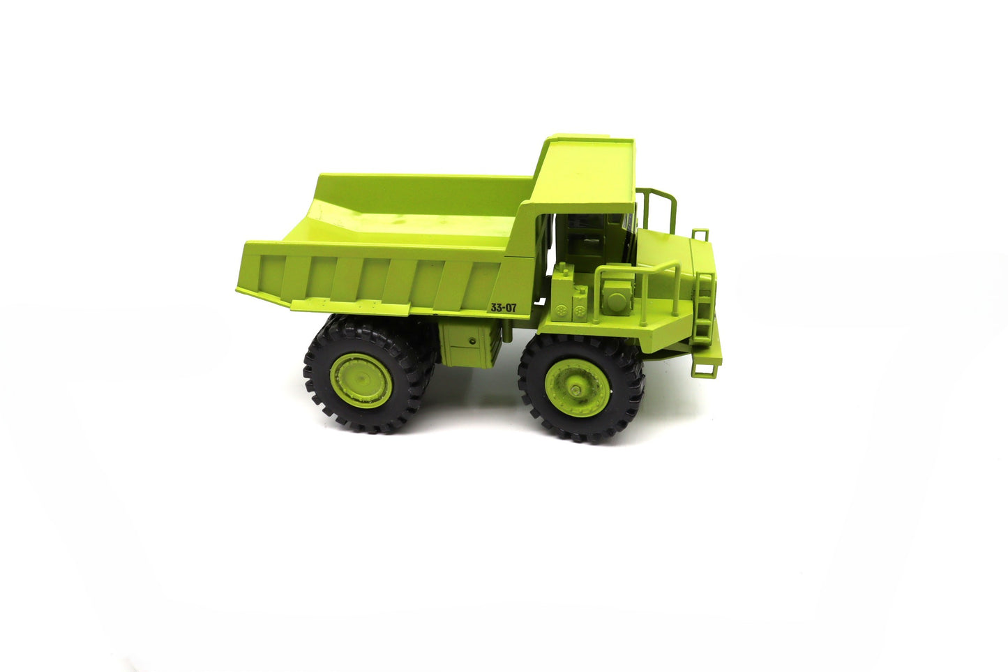 1/40 Terex Hauler 33.07