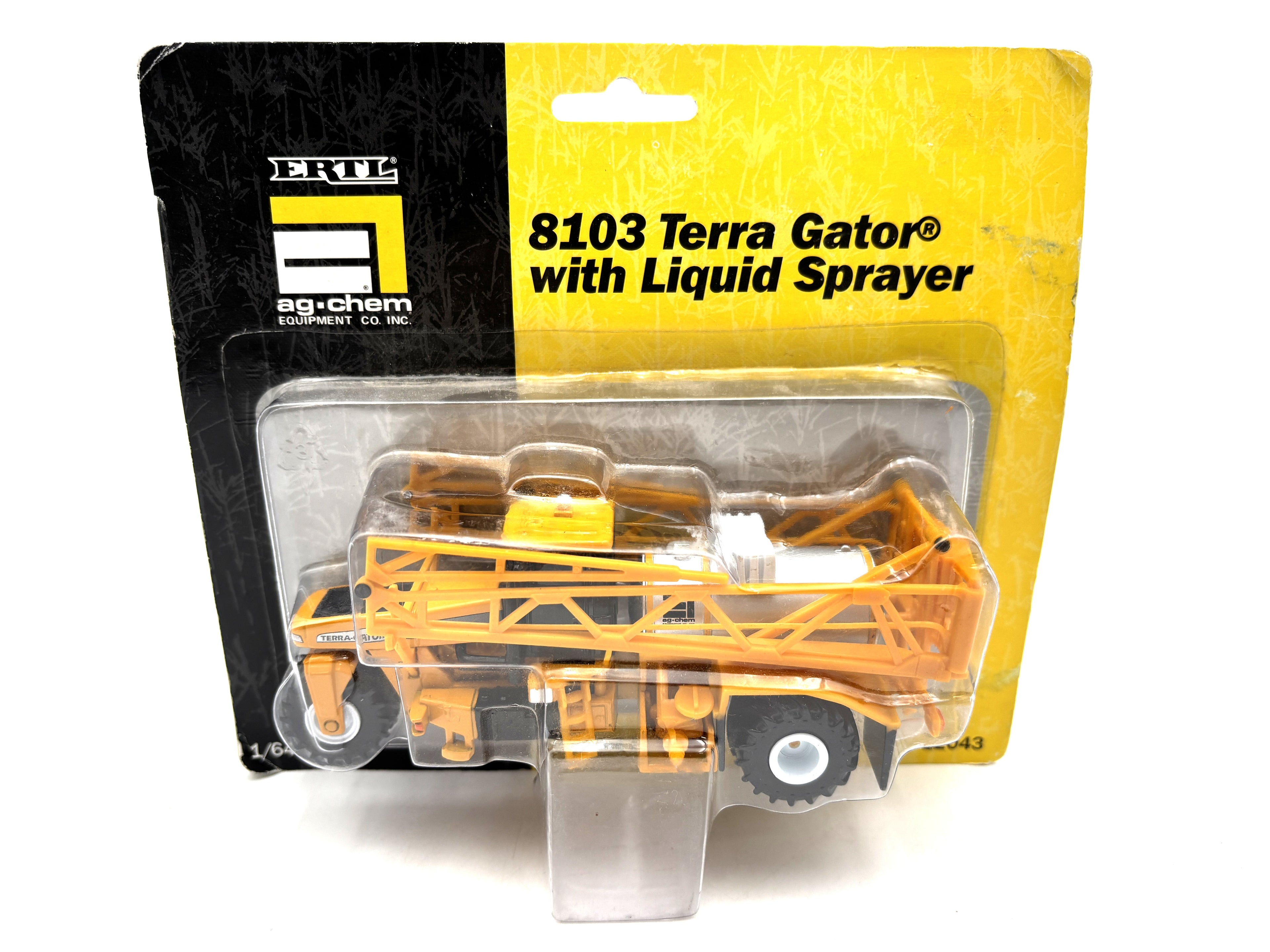 1/64 Terra-Gator 8103 Liquid Sprayer