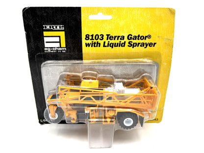 1/64 Terra-Gator 8103 Liquid Sprayer