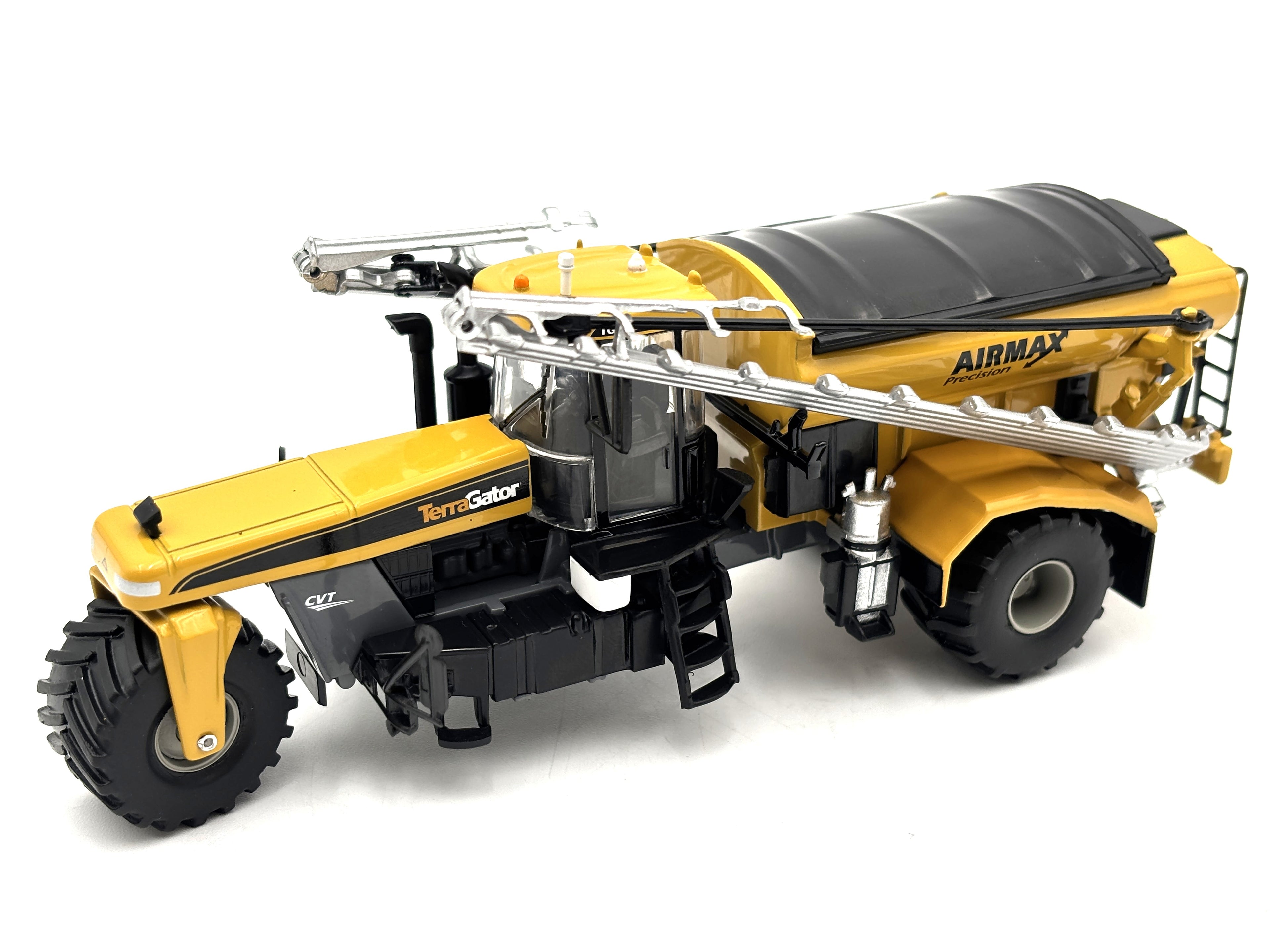 1/64 Terra Gator TG8300B Dry Spreader