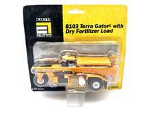 1/64 Terra Gator with dry fertilizer load