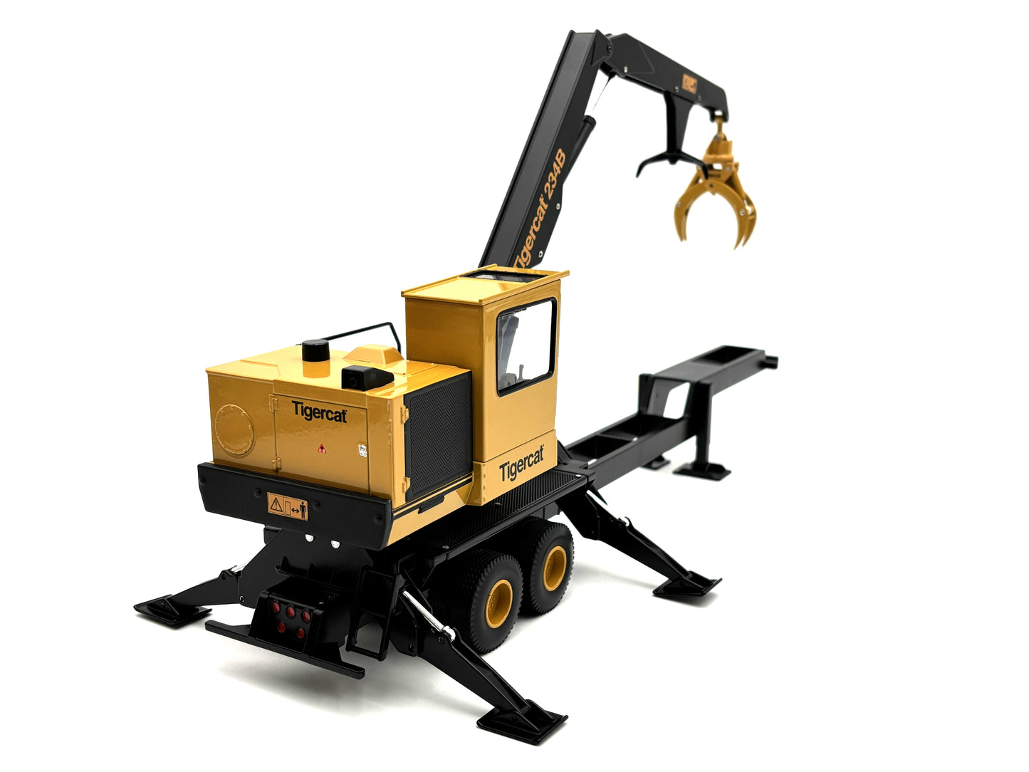 1/32 Tigercat 234B Loader
