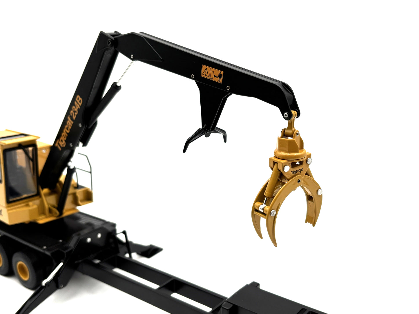 1/32 Tigercat 234B Loader