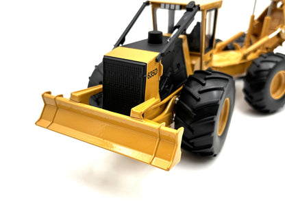 1/32 Tigercat 635D Skidder 635D Skidder