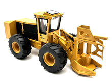 1/32 Tigercat 724G Feller Buncher