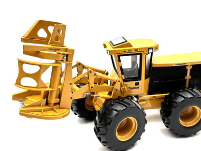 1/32 Tigercat 724G Feller Buncher