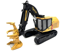 1/32 Tigercat 870C Feller Buncher