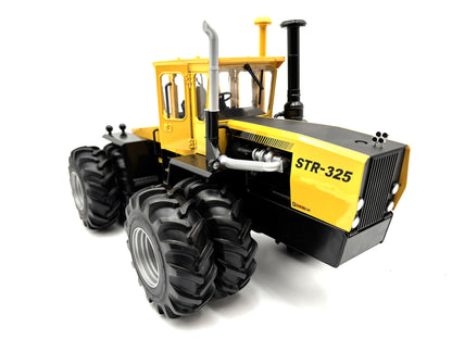 1/16 Titan STR-325 Custom