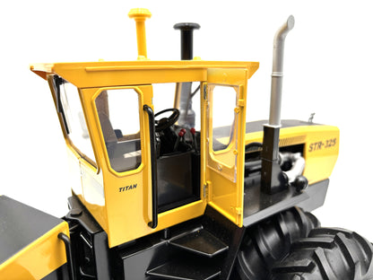 1/16 Titan STR-325 Custom