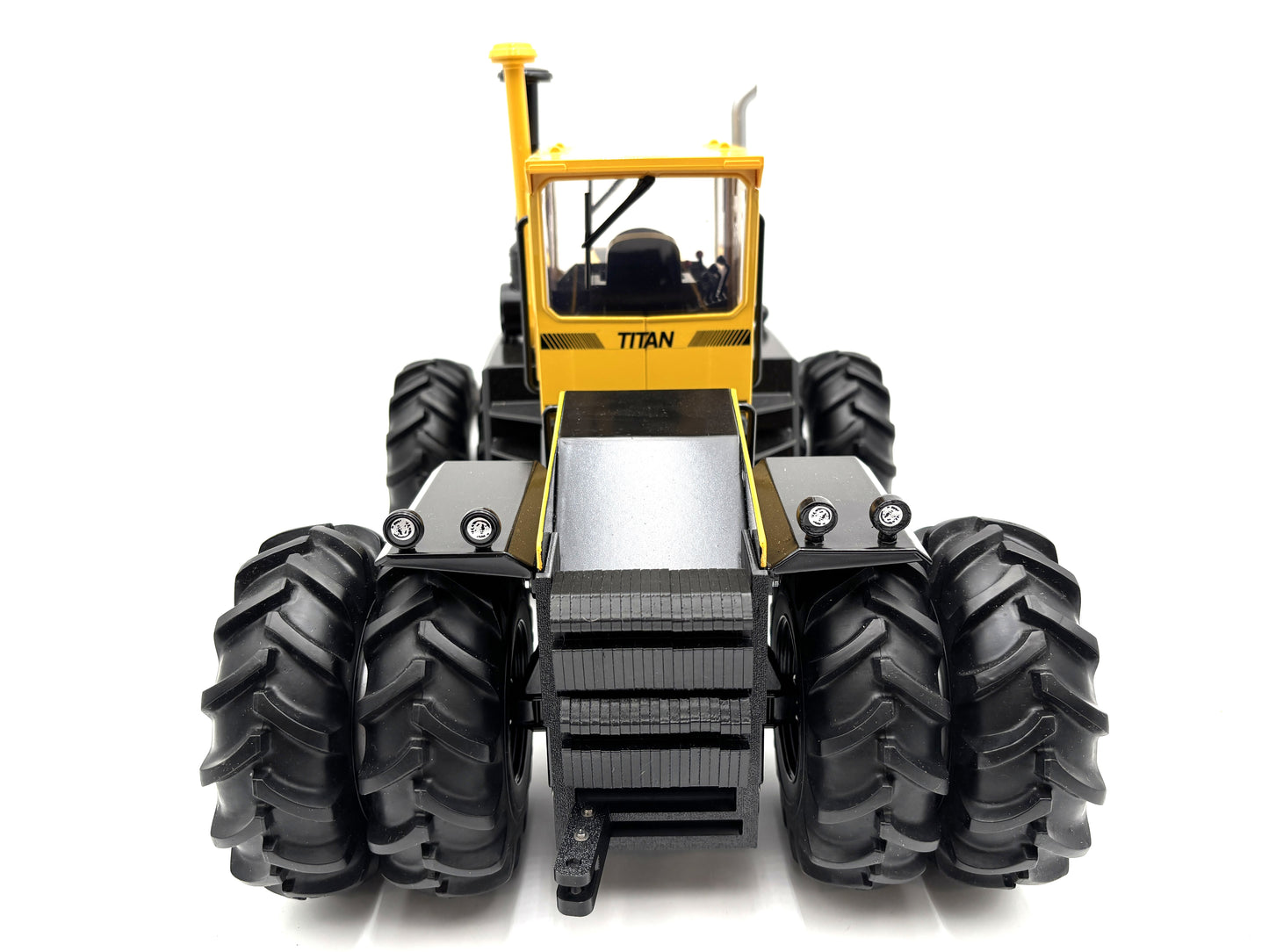 1/16 Titan STR-325 Custom