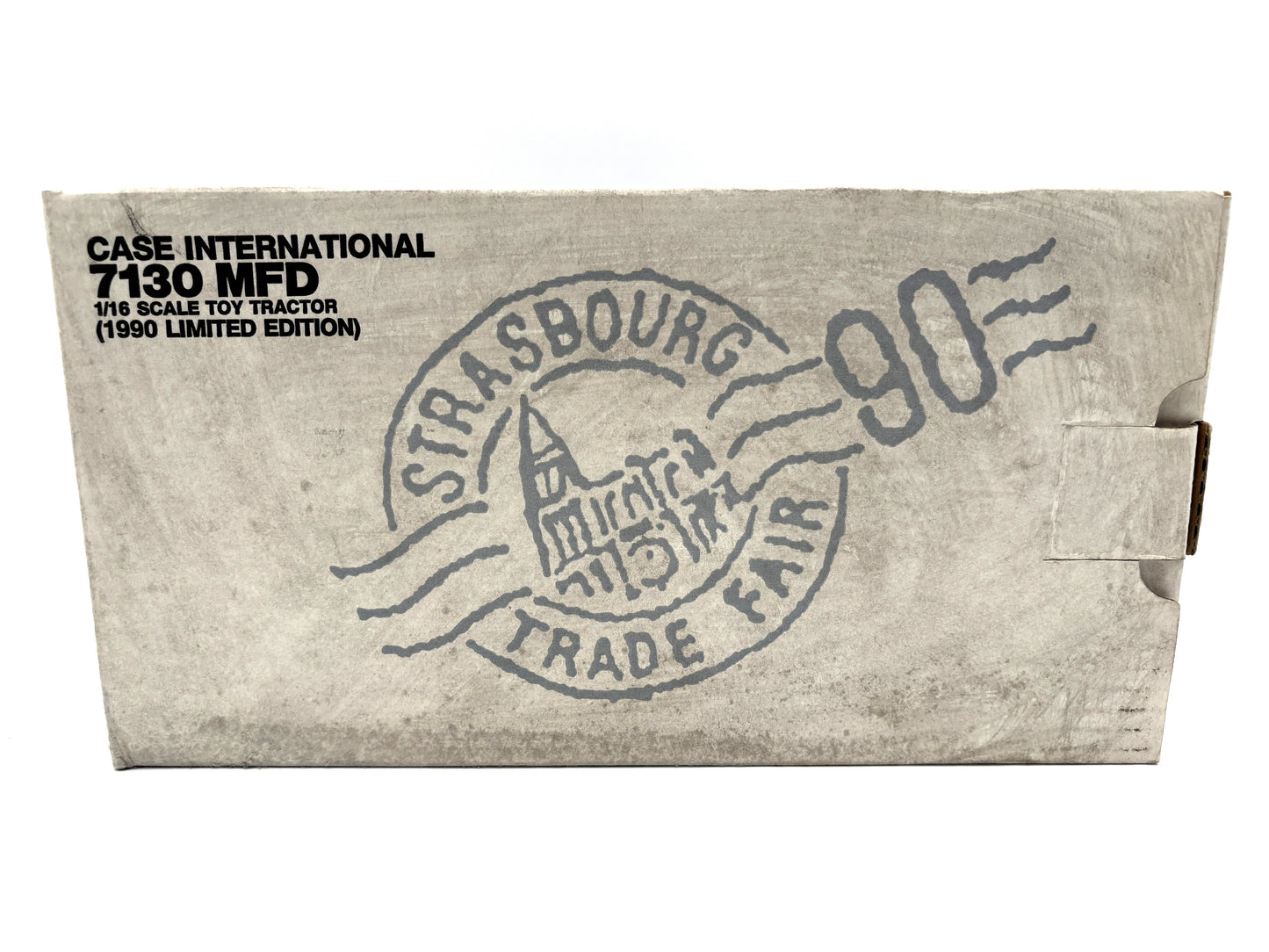 1/16 Case IH 7130 Magnum Limited Edition