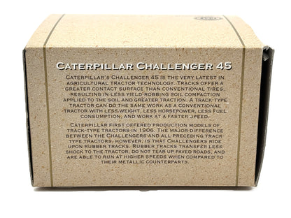 1/64 Caterpillar Challenger 45 50th Anniversary