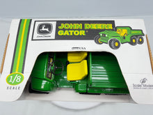 1/8 John Deere Gator 6x4