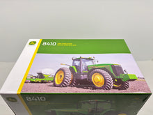 1/16 John Deere 8410 Charcoal Chase