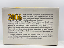 1/16 John Deere 820 Industrial