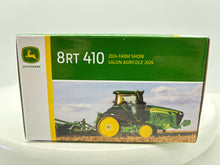 1/64 John Deere 8RT 410 Farm Show