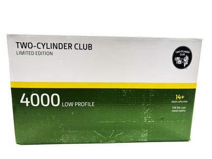 1/16 John Deere 4000 Two Cylinder