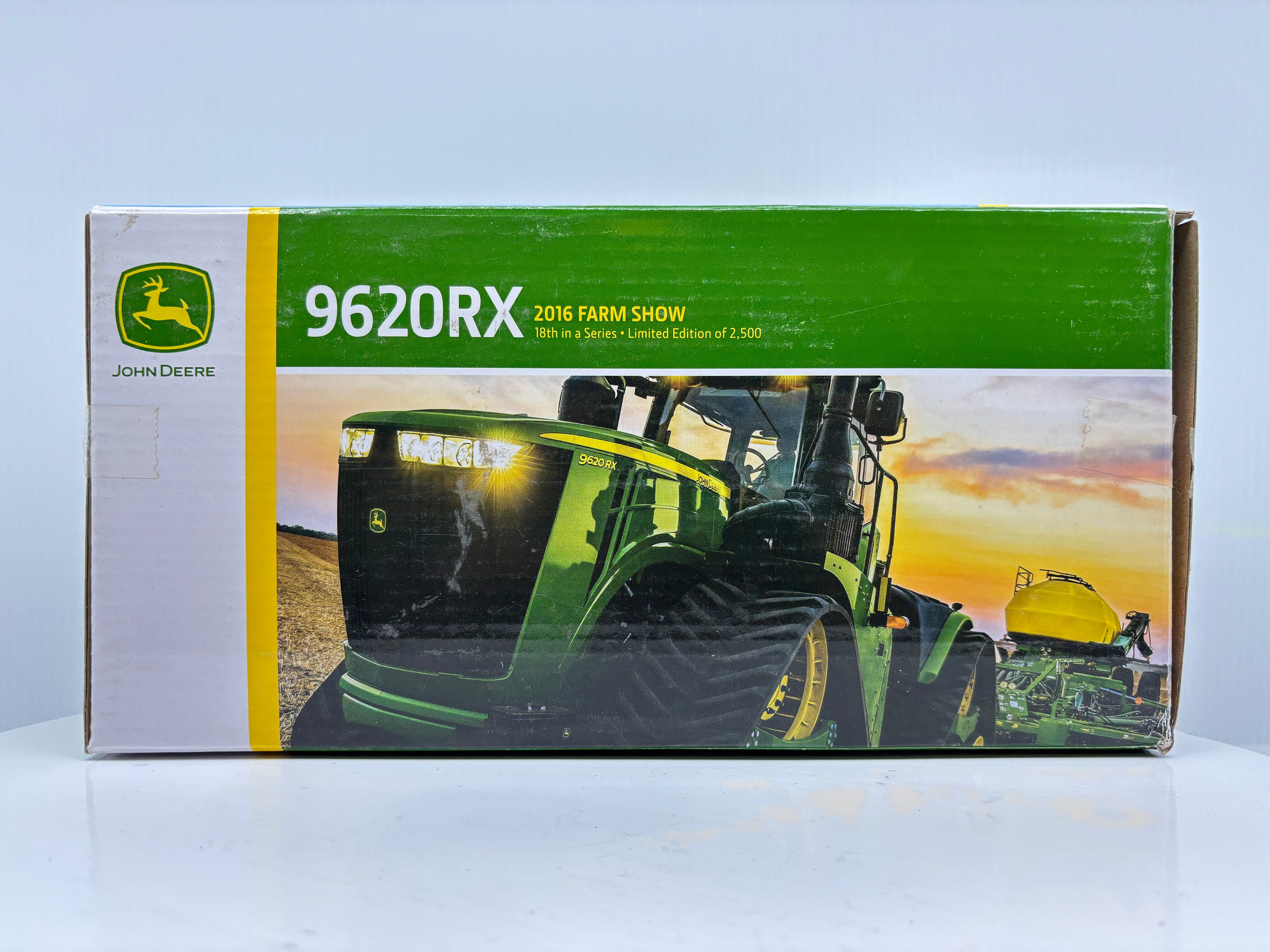1/32 John Deere 9620RX Farm Show