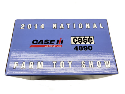 1/32 Case 4890 NFTS