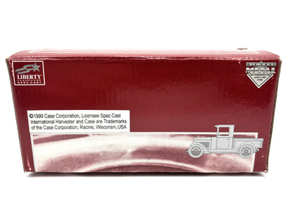 1/34 Chevrolet 1928 Pickup - Case Lubricants