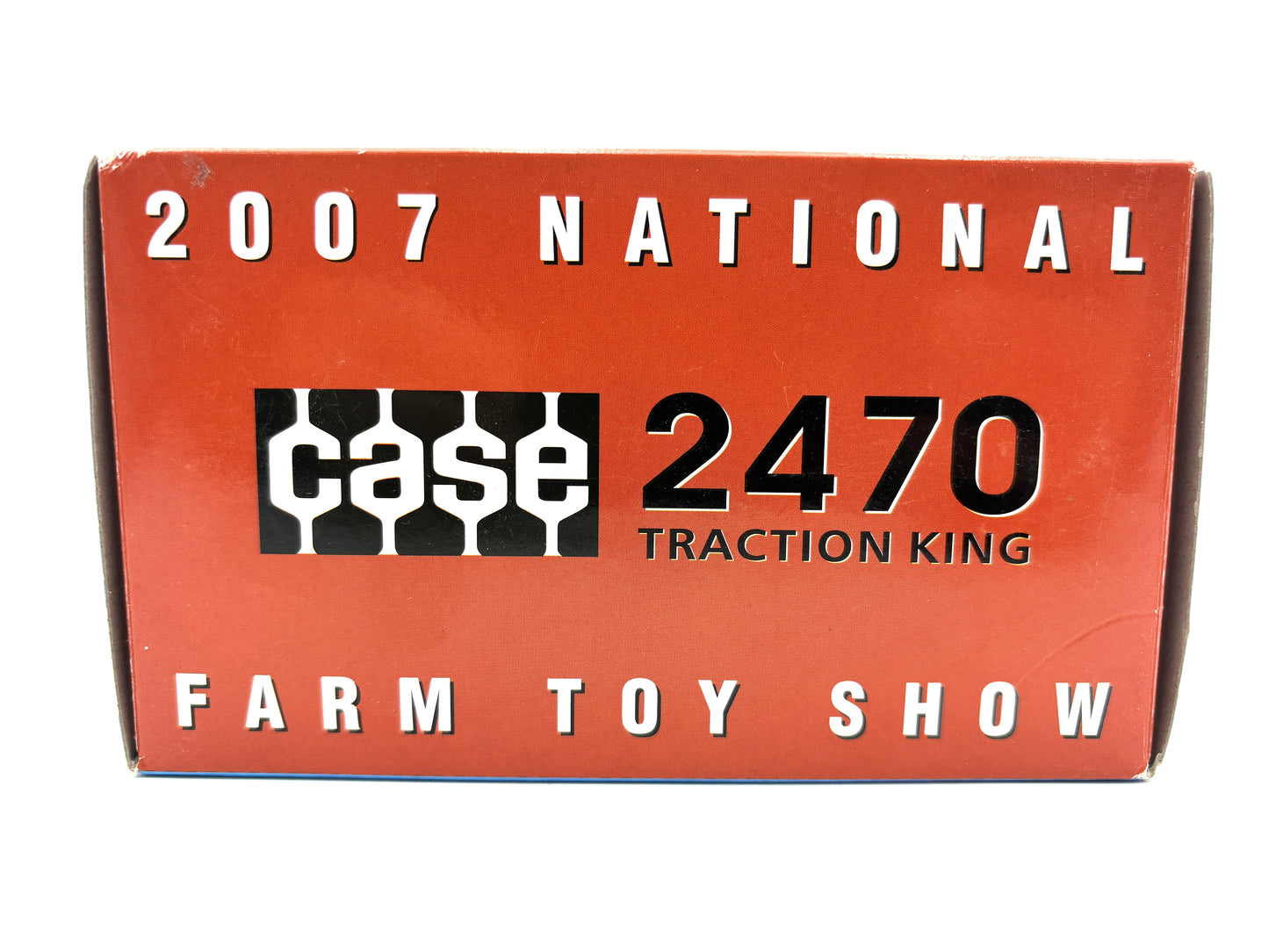 1/64 Case 2470 4WD NFTS