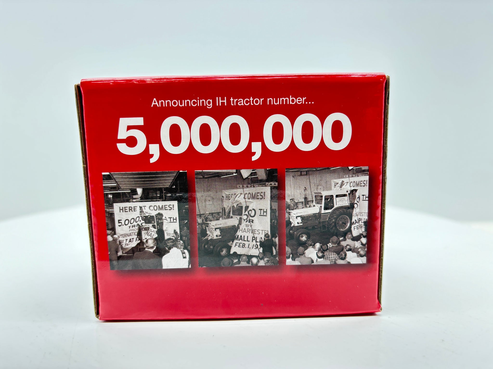 1/64 International 1066 50th Anniversary