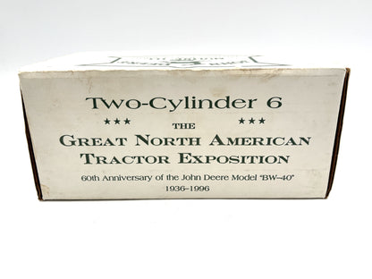 1/16 John Deere Model "BW-40"