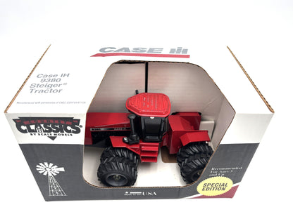 1/32 Case IH 9380 Intro Edition