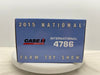 1/32 International 4786 NFTS