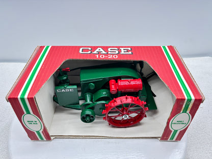 1/16 Case 10-20 Kerosene