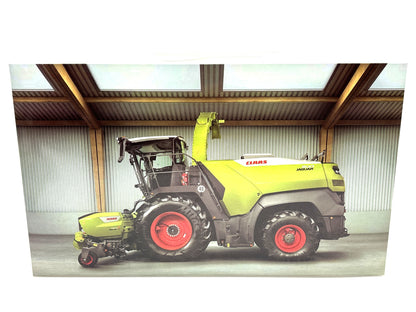 1/32 Claas Jaguar 1100 Forage Harvestor