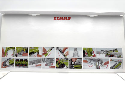 1/32 Claas Samson SG28 Slurry Tanker