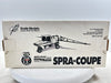 1/16 Melroe Spra-Coupe 220