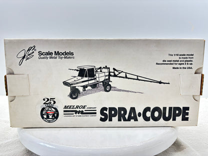 1/16 Melroe Spra-Coupe 220