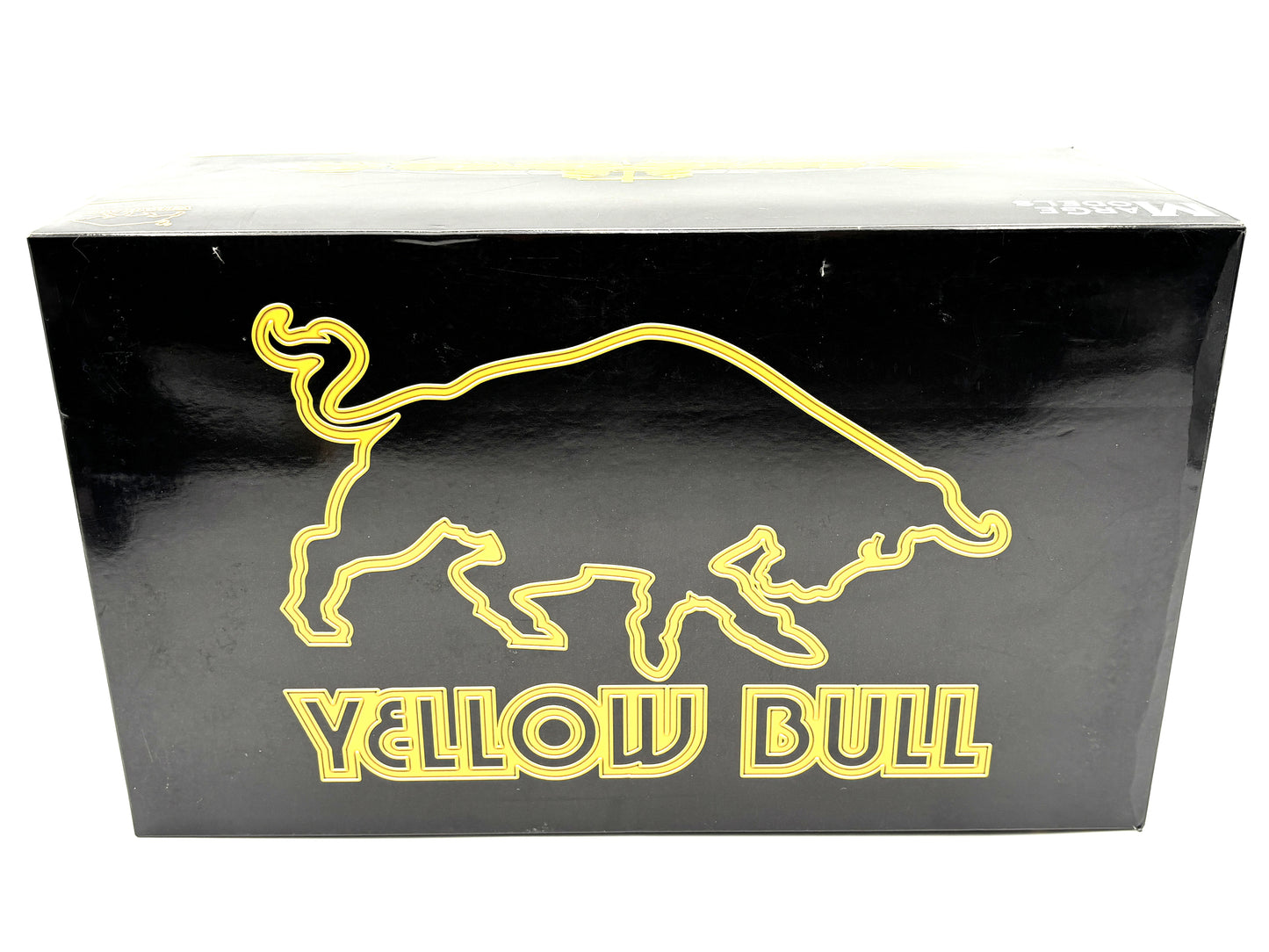 1/32 New Holland FR920 Yellow Bull