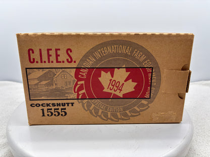 1/16 Cockshutt 1555 C.I.F.E.S